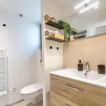 Holiday home 2 Bedroom Awesome In