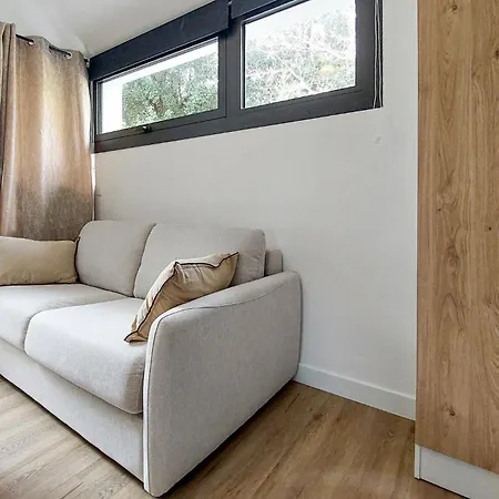 Σπίτι διακοπών 2 Bedroom In