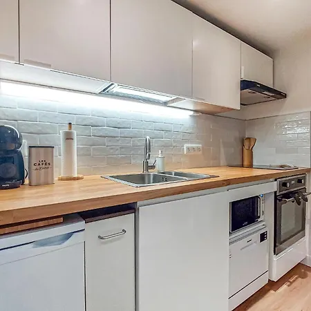 Awesome Home In Meschers-Sur-Gironde With Wifi * Meschers-sur-Gironde